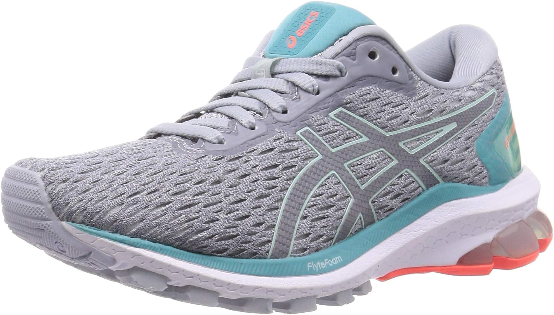 ASICSWomen's Gt-1000 9 Running Shoe