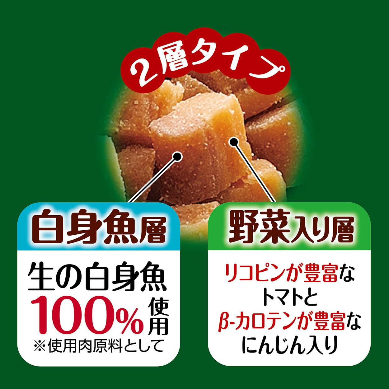株式会社ペティオ モアソフト ハイシニア フィッシュ 8袋セット Petio