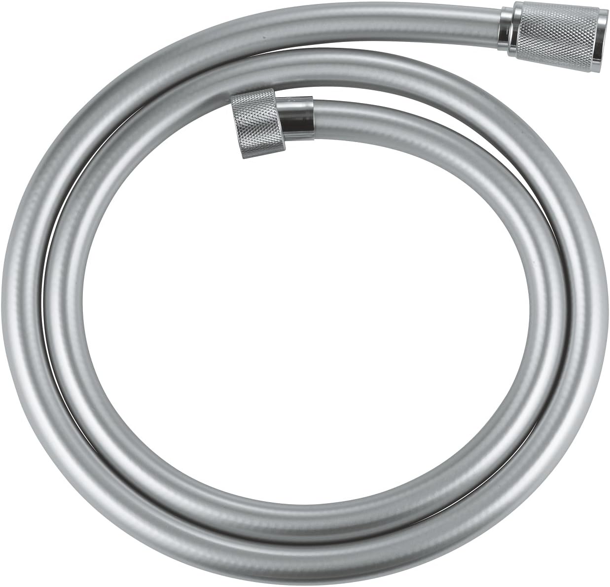 GROHE 28362000 | Shower Hose Silverflex | 1250mm