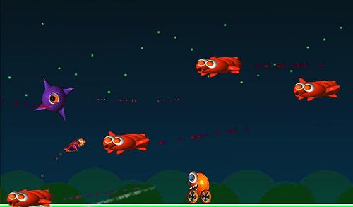 Alien Bird Play Rush Lite Game Free #TOP1