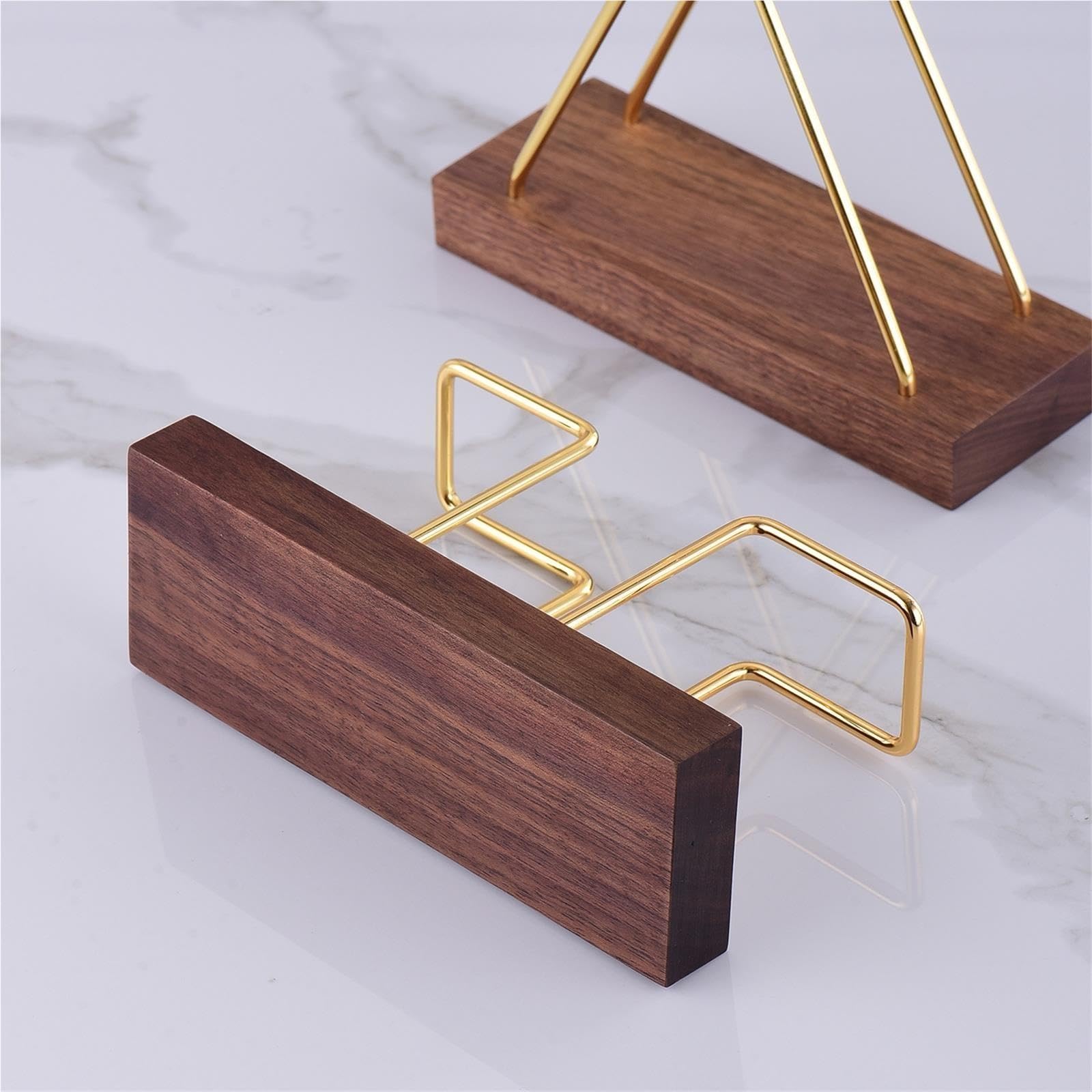 Soporte For Papel De Cocina Vertical 2 Uds para Bar