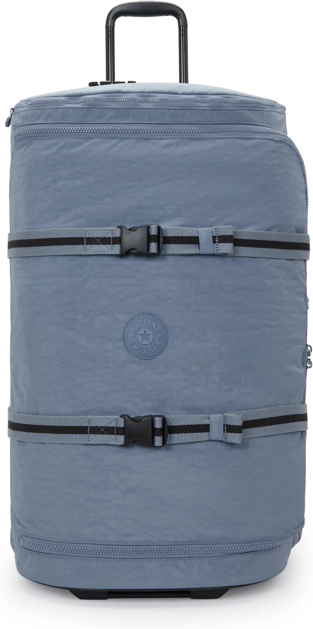Kipling Aviana Large Rolling Duffle Bag
