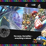 Mario Kart 8 Deluxe (Nintendo Switch) - Import UK [video game] - 3