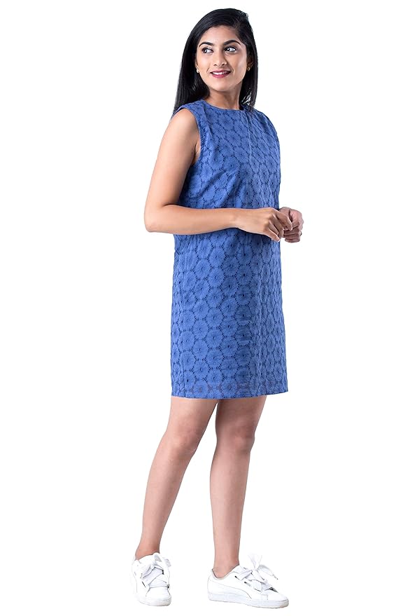 voonik western dresses