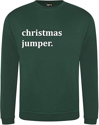 amazon xmas jumper