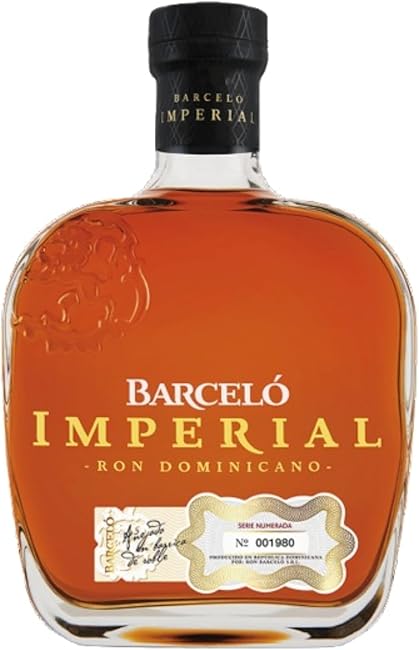 Ron Dominicano Barceló Imperial 700ml