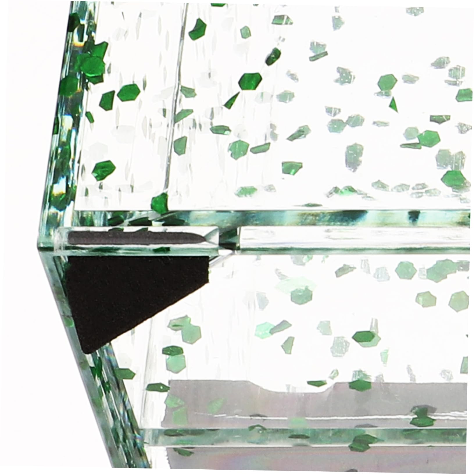 Healeved Anti-slip Tool Box Grooming Comb Holder Organizer for Hair Accessories Storage