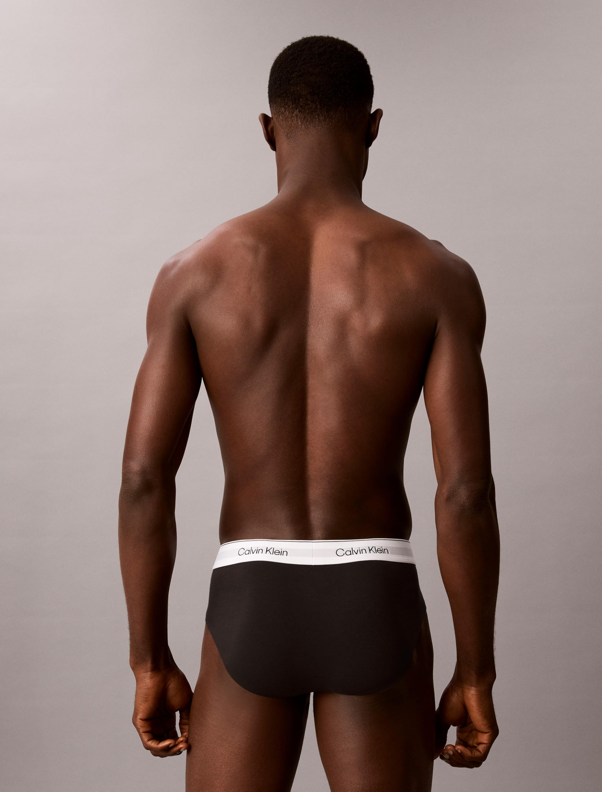 Calvin Klein Icon Cotton Stretch męskie majtki biodrowe, 3-pak