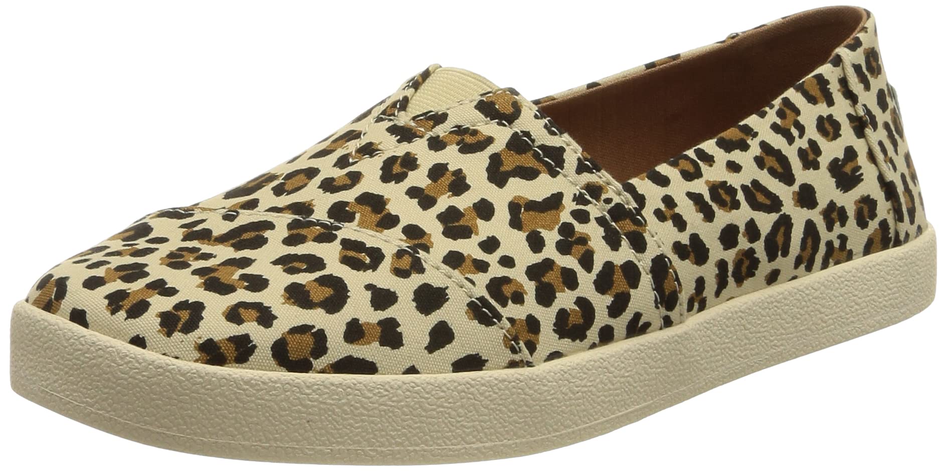 TOMS Women's Avalon Slip On Sneaker