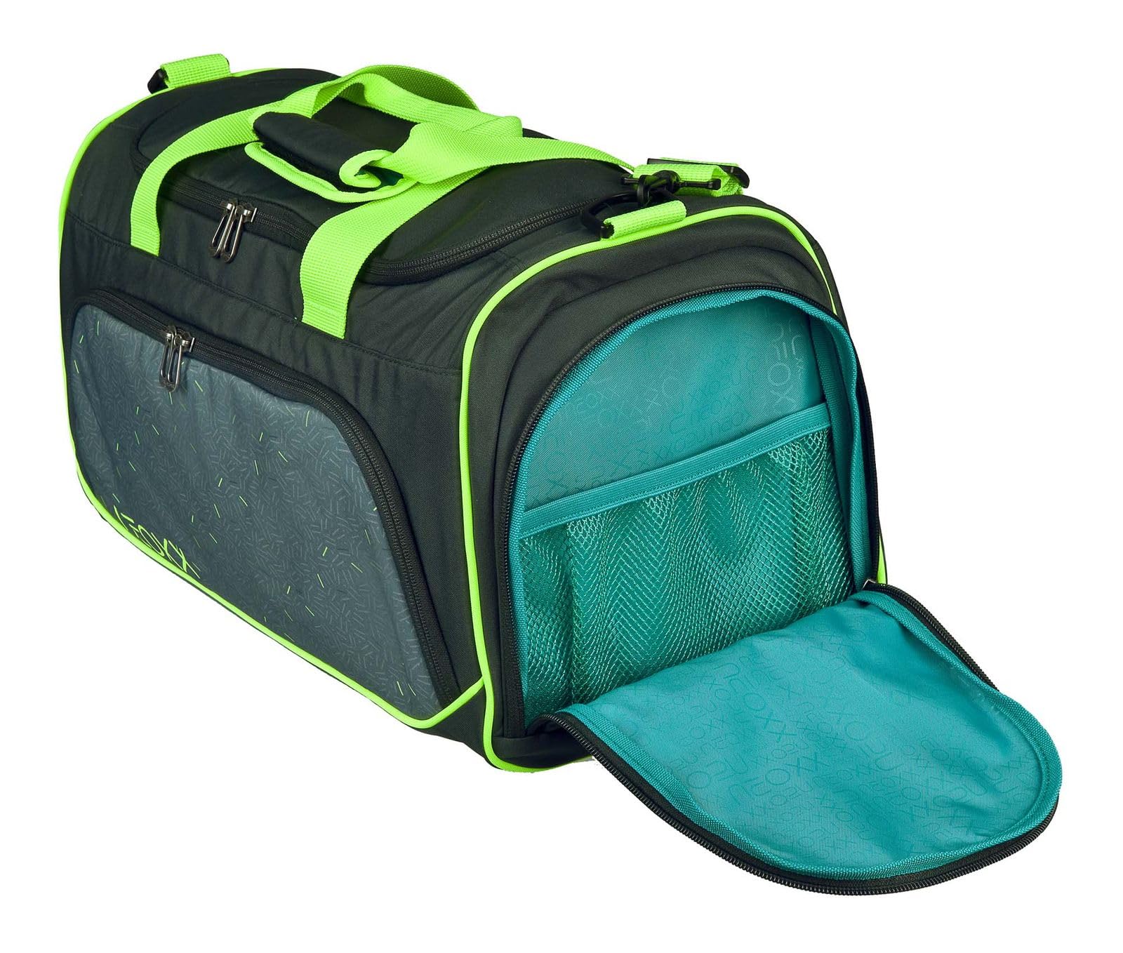 neoxx Move Sports Bag Boom!