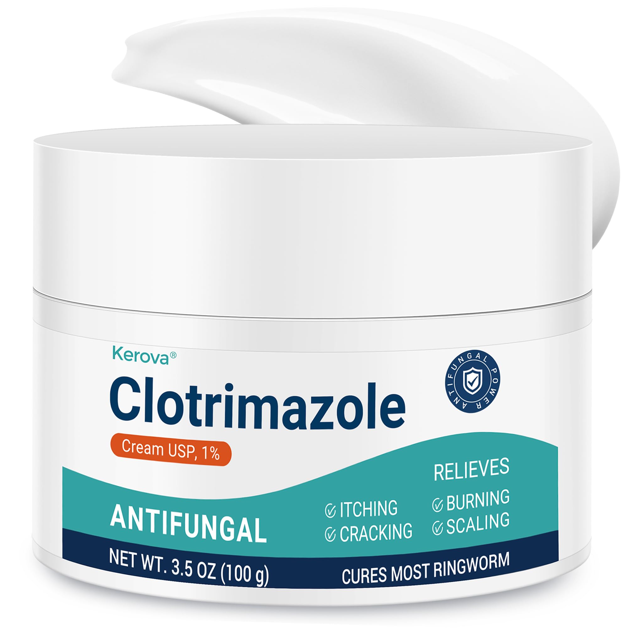 Kerova Antifungal Cream