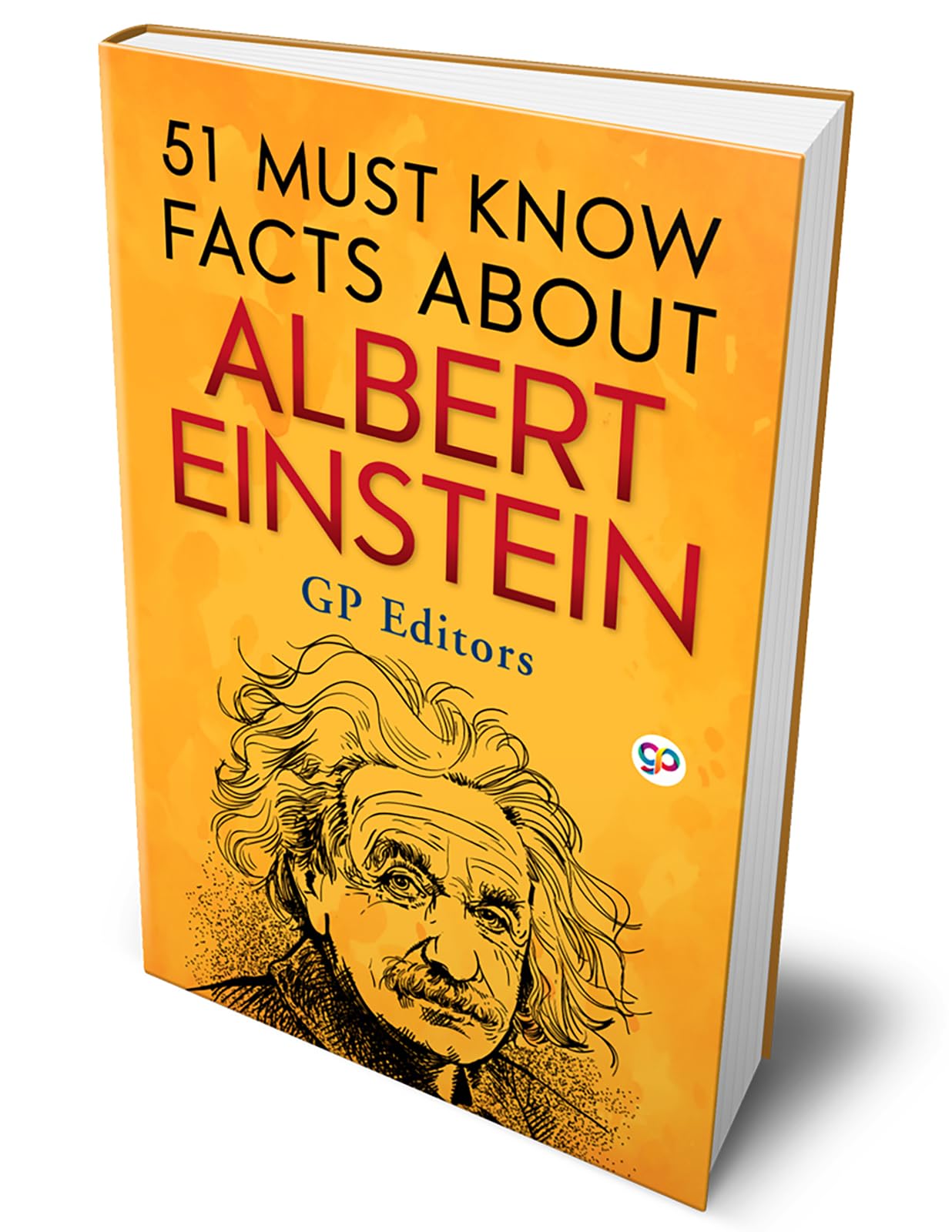 About Albert Einstein (51 Must Know Facts)