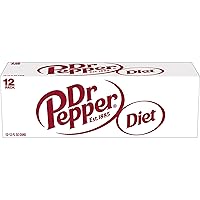 Vista 8 de Dr. Pepper - Gaseosa dietética