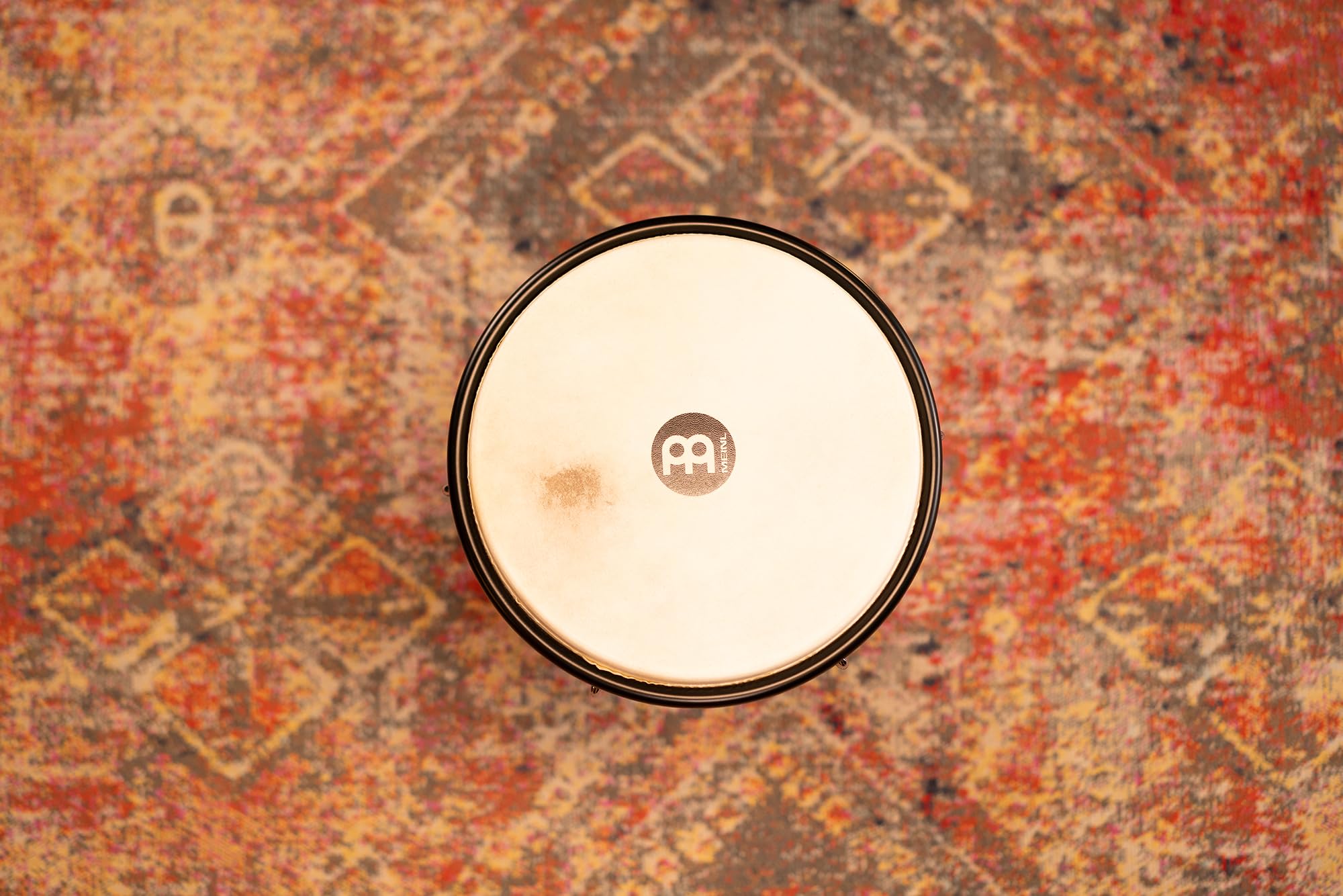 Meinl Headliner Djembe HDJ500NT, 12.5", Natural, #NT