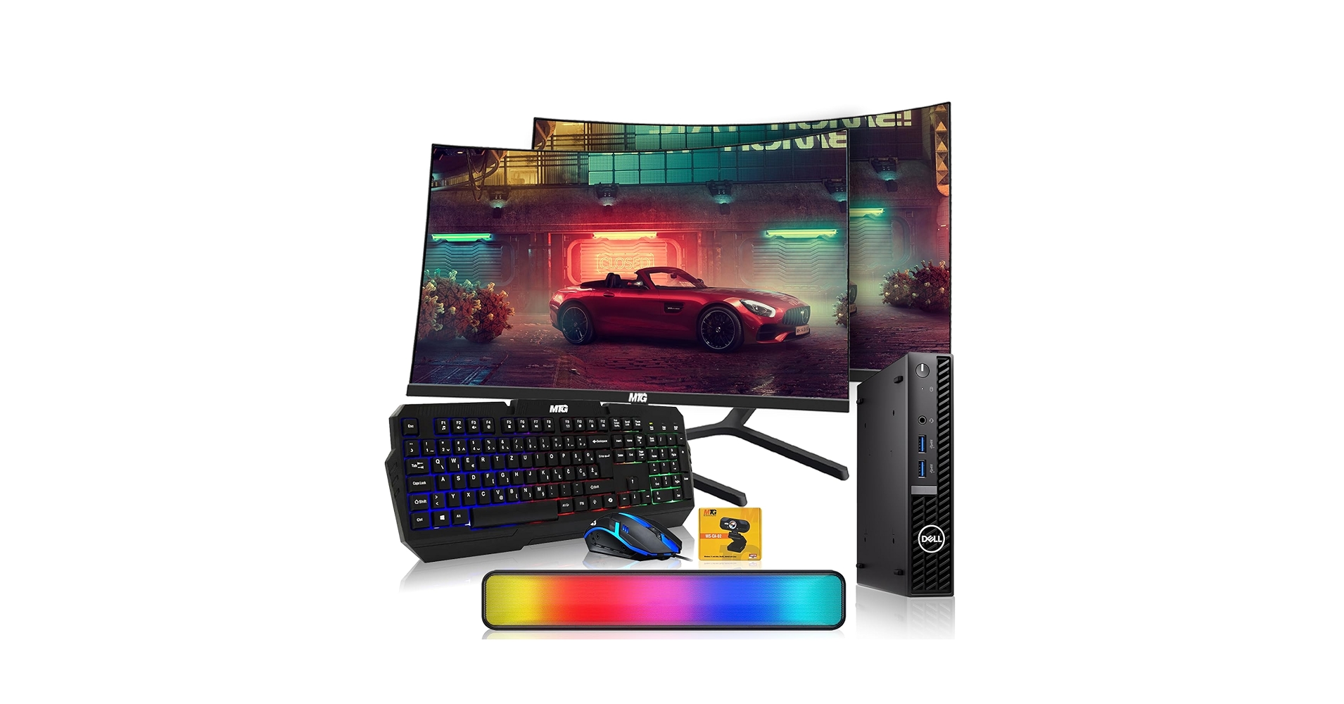 ミニPC DELLOptiPlex5070Micro i5-9500T Win11Pro Amazon.com: Dell Optiplex 5070 Micro Desktop, Intel Core i5