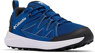 Youth Peakfreak Rush Waterproof, Zapatos Impermeables de Talle bajo Senderismo Unisex Adulto
