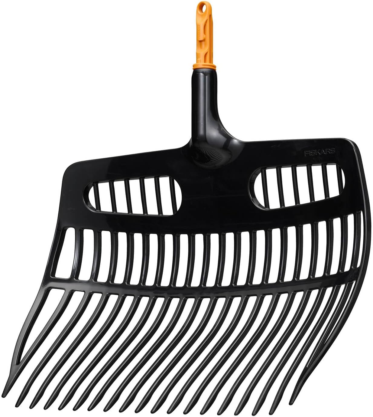 Fiskars OneClick Rake Shovel