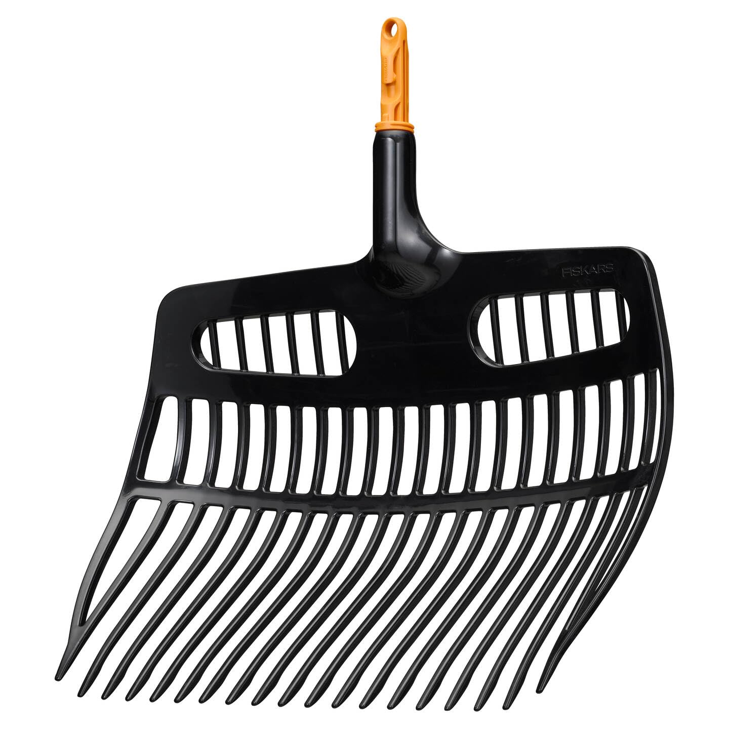 Fiskars OneClick Rake Shovel