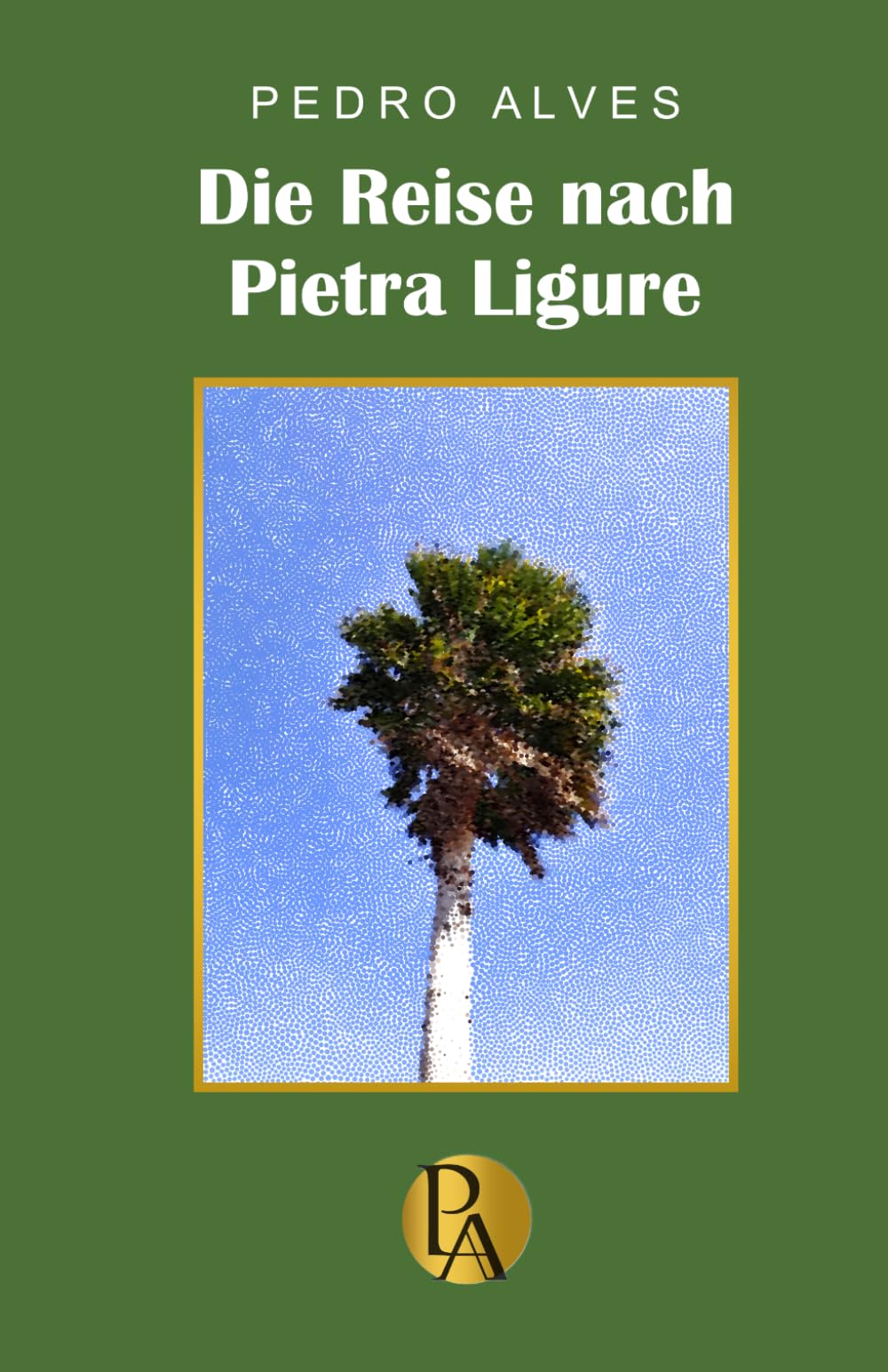 Die Reise nach Pietra Ligure