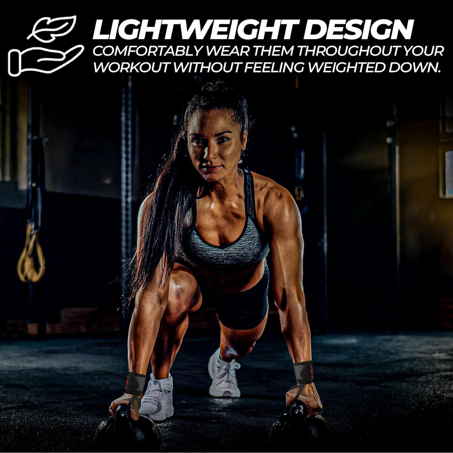 FIGHTSENSE - Aislador de músculos para bíceps y tríceps, para Fitness, Gimnasio, Entrenamiento, Rojo