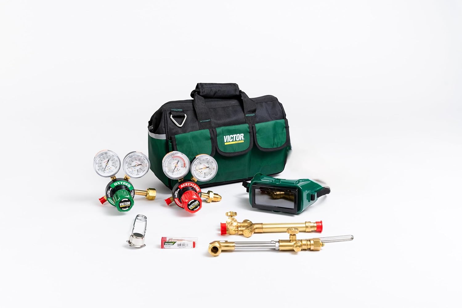 Victor® Medalist® 350 Utility Kit, CGA- 540/510