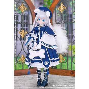 Amazon | アゾンインターナショナル s*t*j×Iris Collect petit