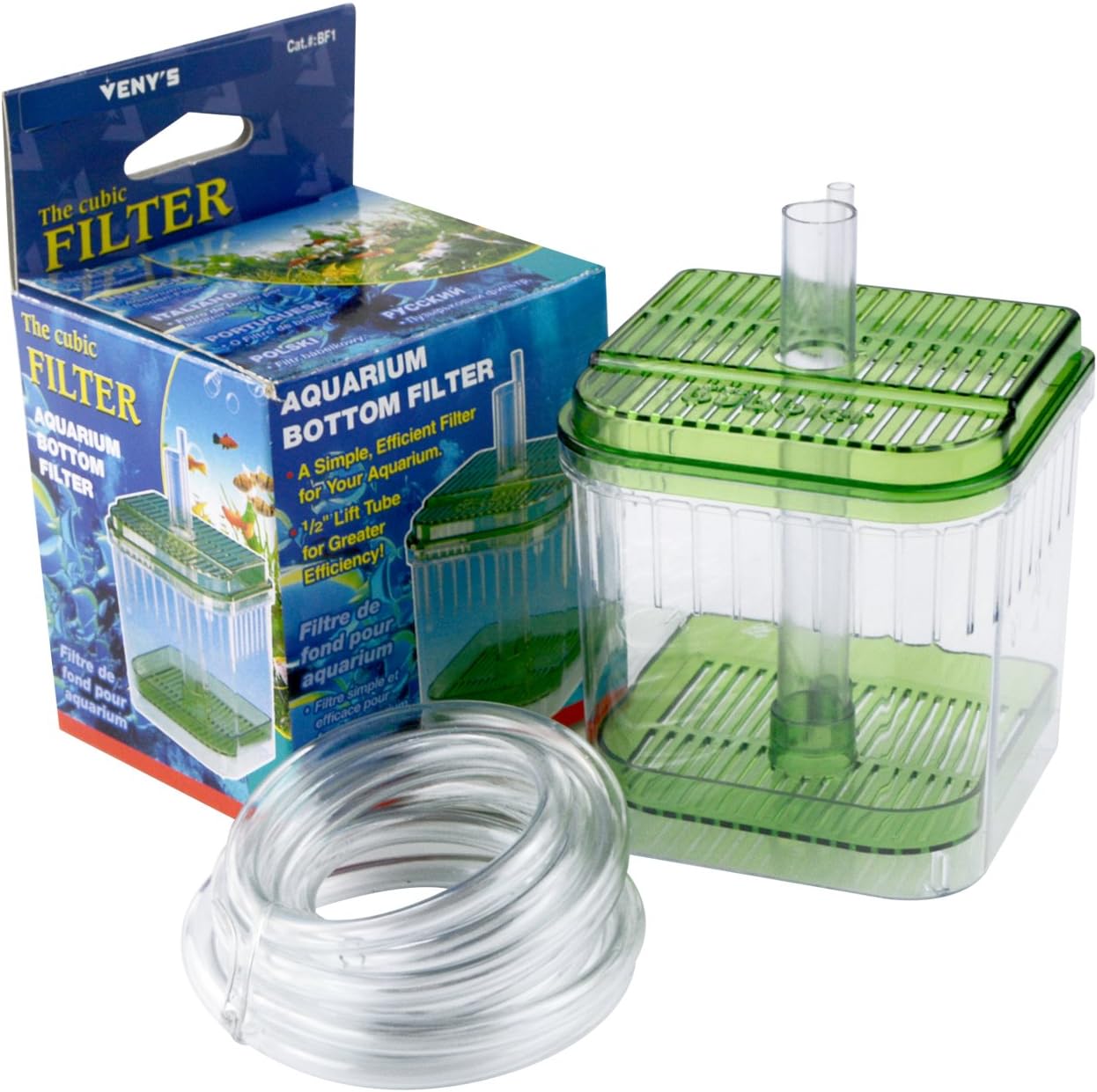 Saim Bubbler Bottom Filter Brand Name: Aquarium Filter