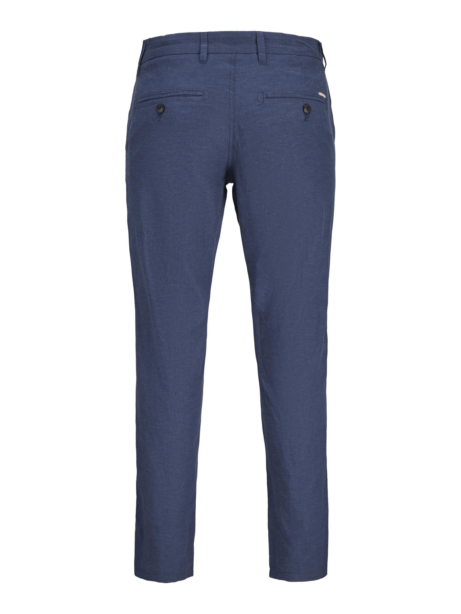 Jack & Jones Jpstace Summer Chino Pant Sn – Bild 4