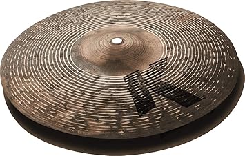 Zildjian K Custom Special Dry 14
