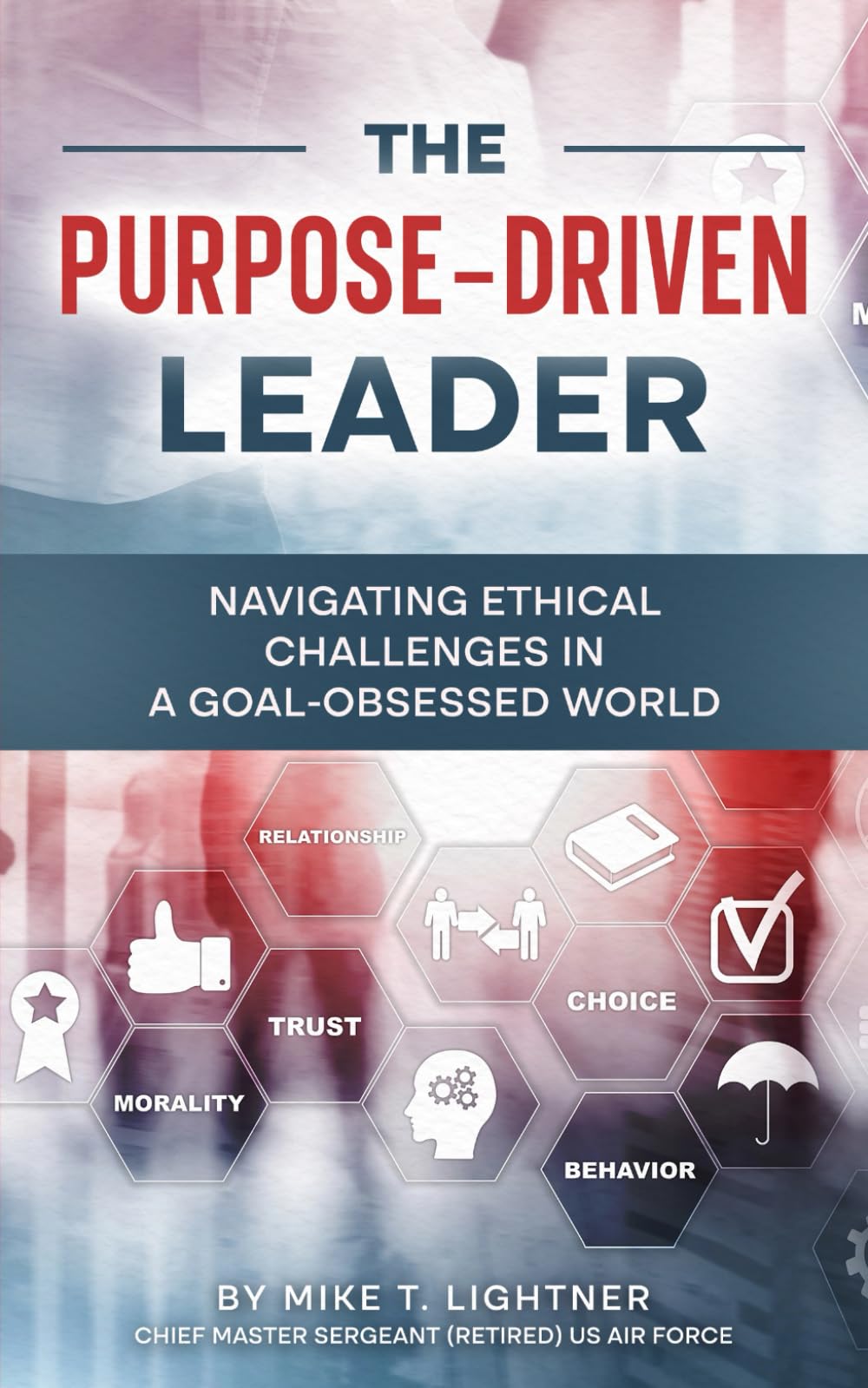 The Purpose-Driven Leader: Navigating Ethical Challenges in a Goal-Obsessed World