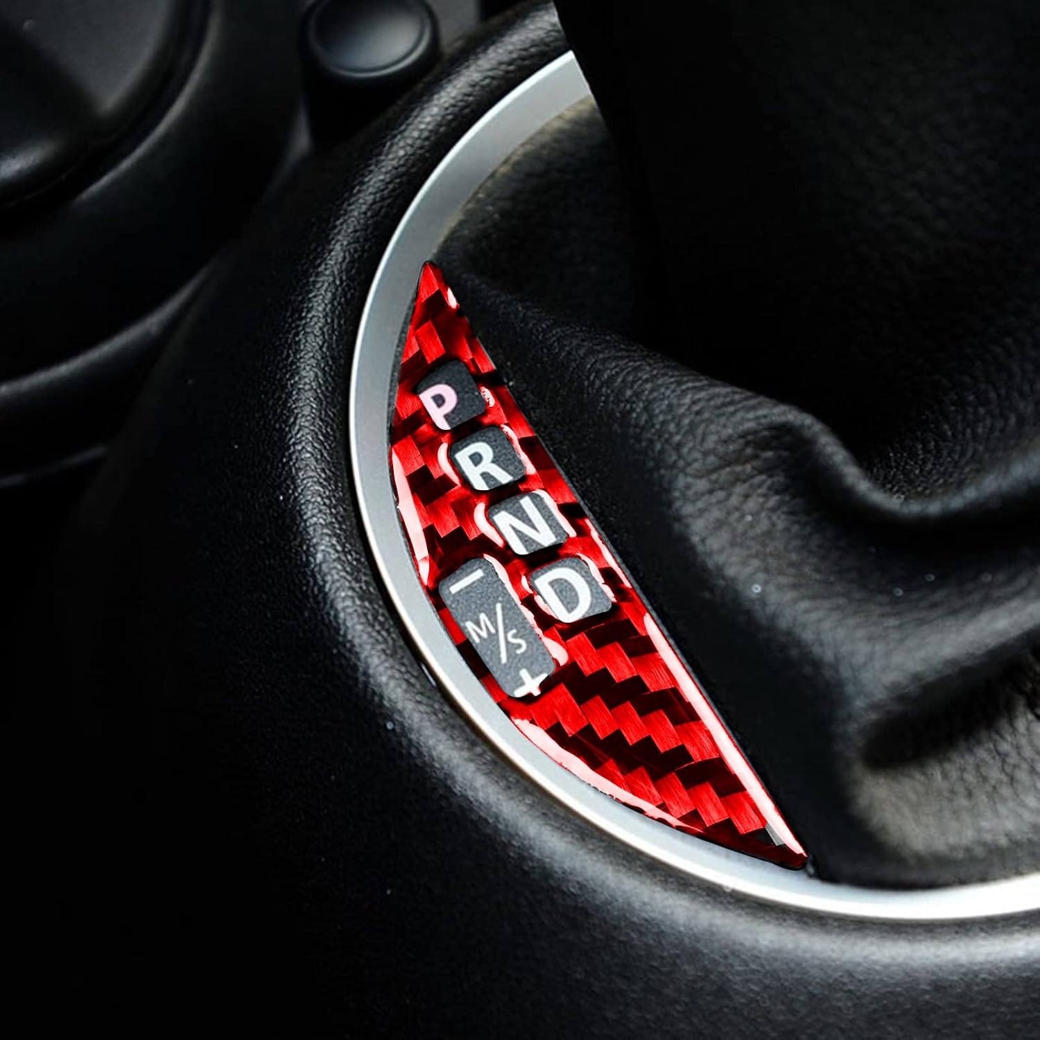 Interior Accessories Compatible with Mini Cooper 2007 2008 2009 2010 image 3