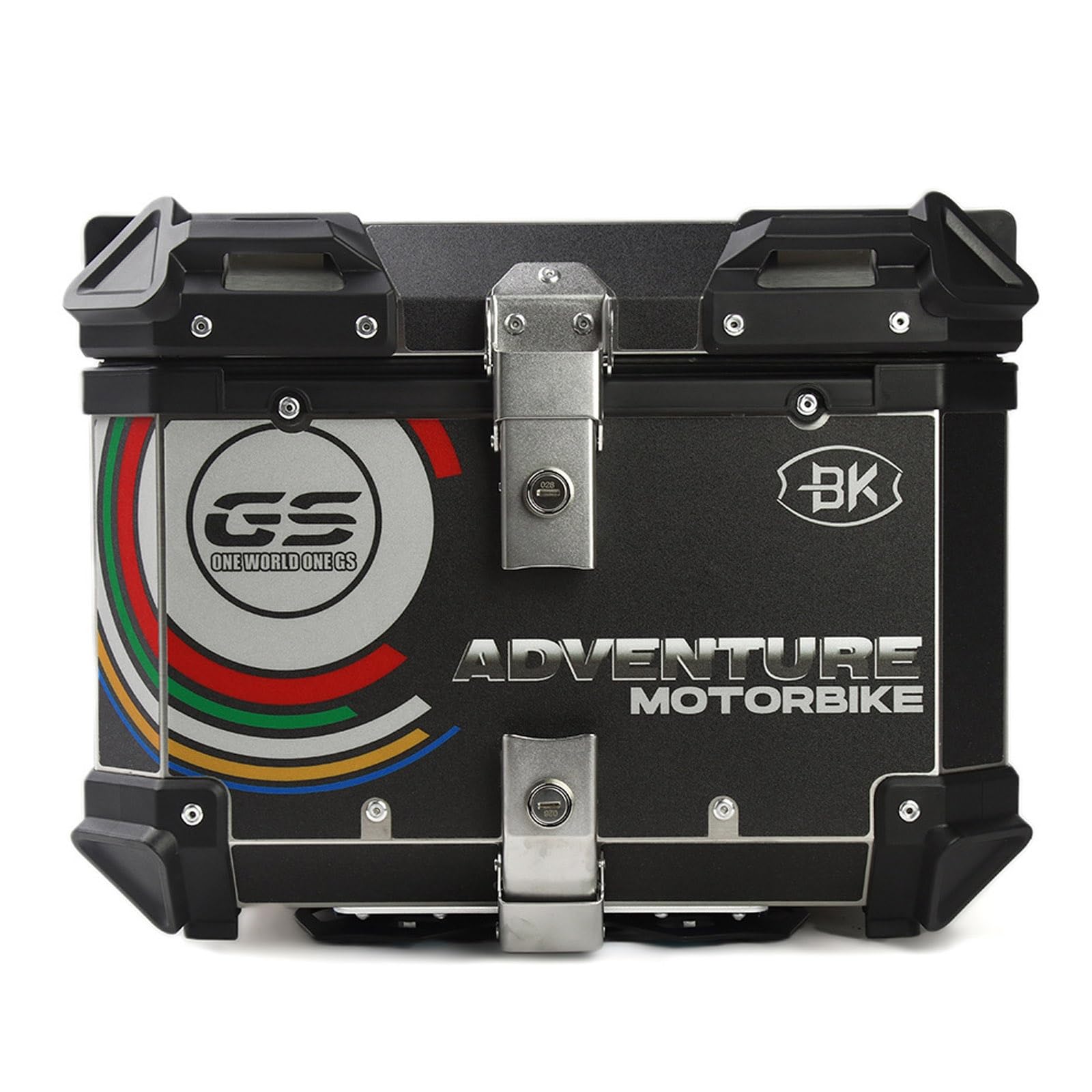 Bagages pour moto 36L idéal pour le transport de casque
