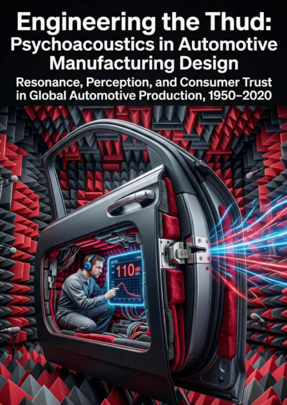 Engineering the Thud: Psychoacoustics in Automotive Manufacturing Design: Resonance, Perception, and Consumer Trust in Global Automotive Production, 1950–2020