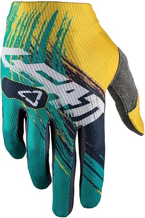 Leatt Mens Moto GPX 1.5 Gripr Gloves