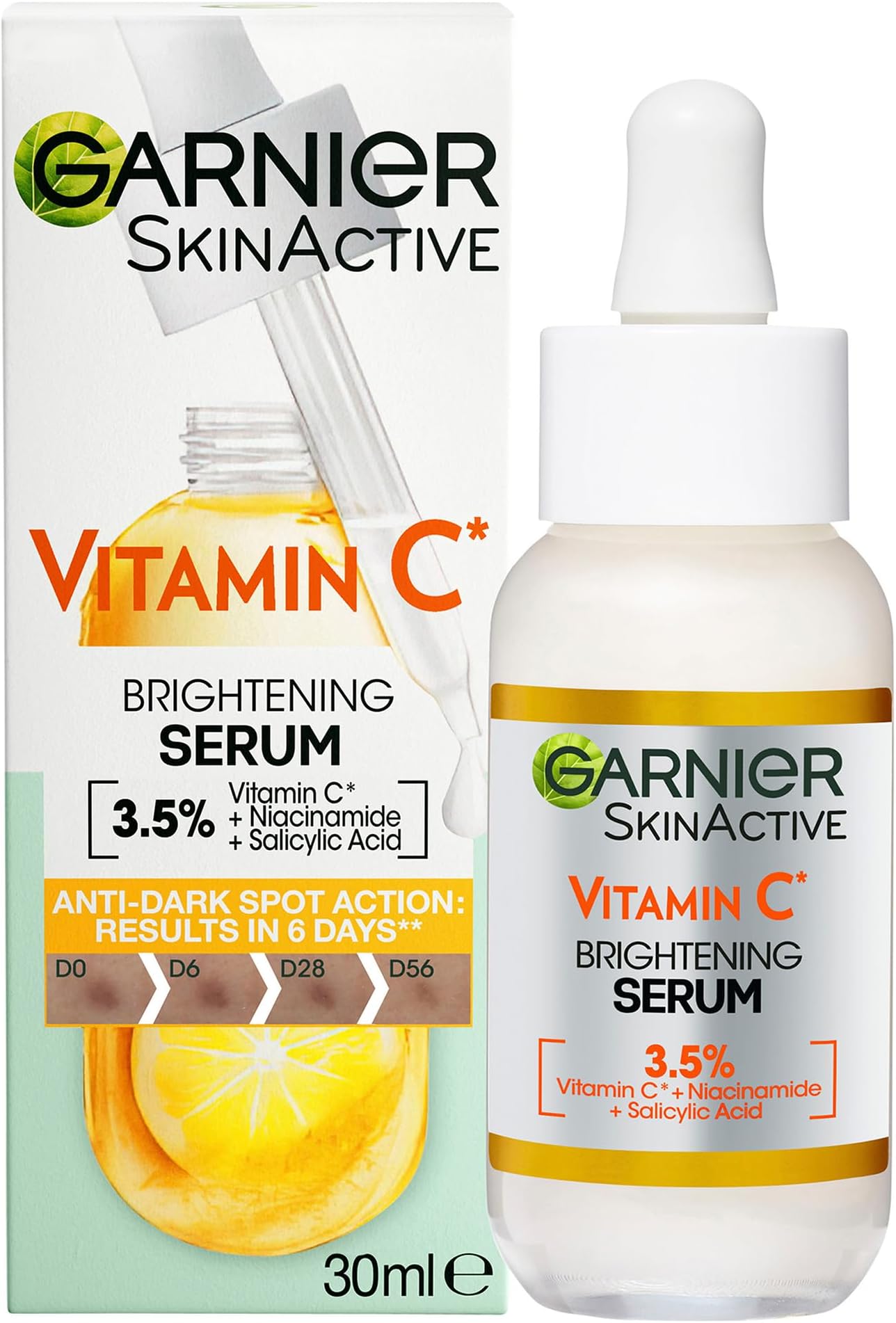 Naturals Vit C Anti-Dark Spot Serum 30Ml
