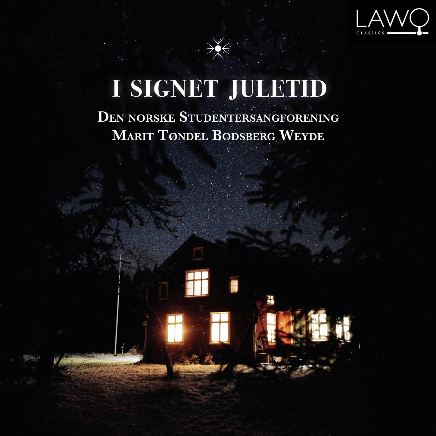 Den Norske Studentersangforening