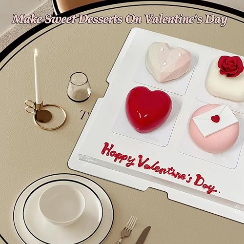 Miniatura 4 de Moldes de caramelo para hornear