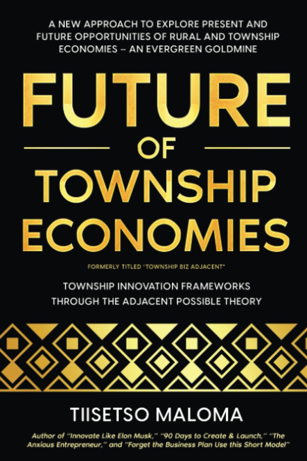 Future of Township Economies