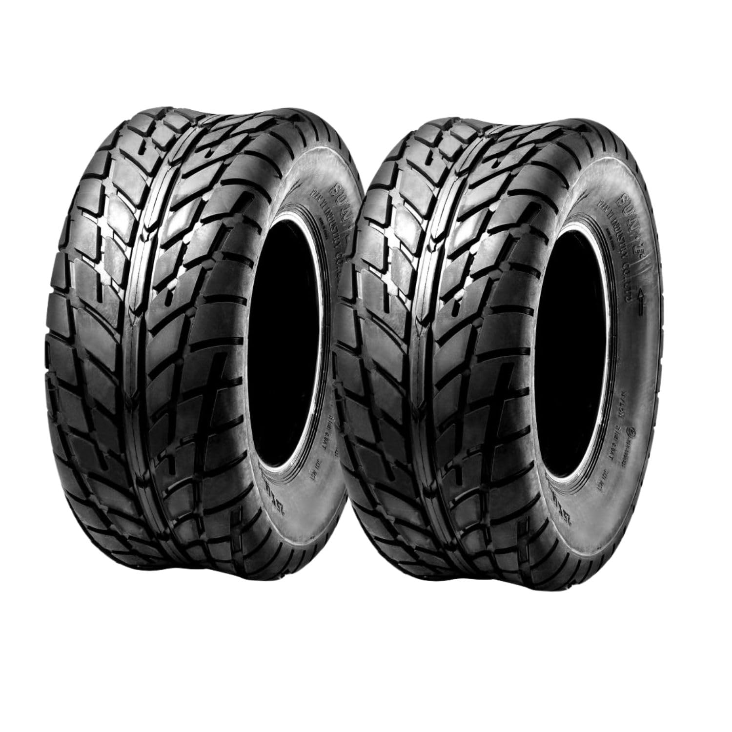 zestawy dwóch opon quad buggy SUN-F SF-A-021 19x7-8
