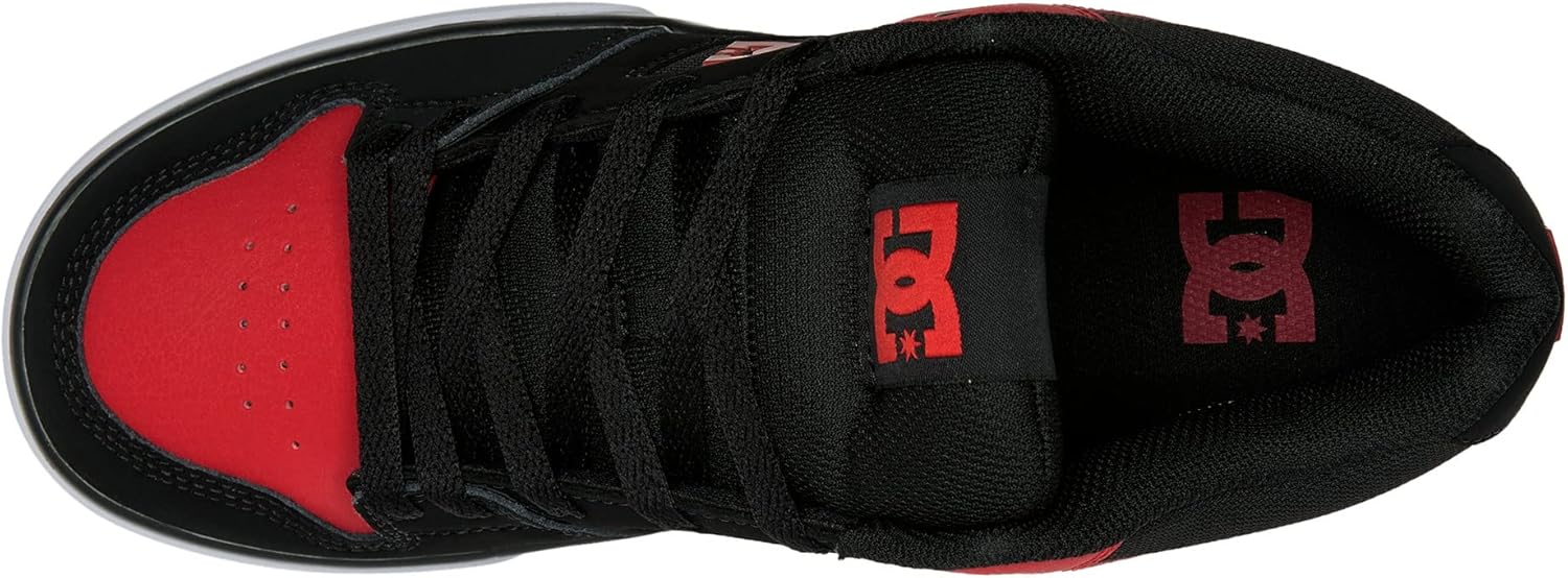 DC SHOES(ディーシーシュー) Men's Sneakers