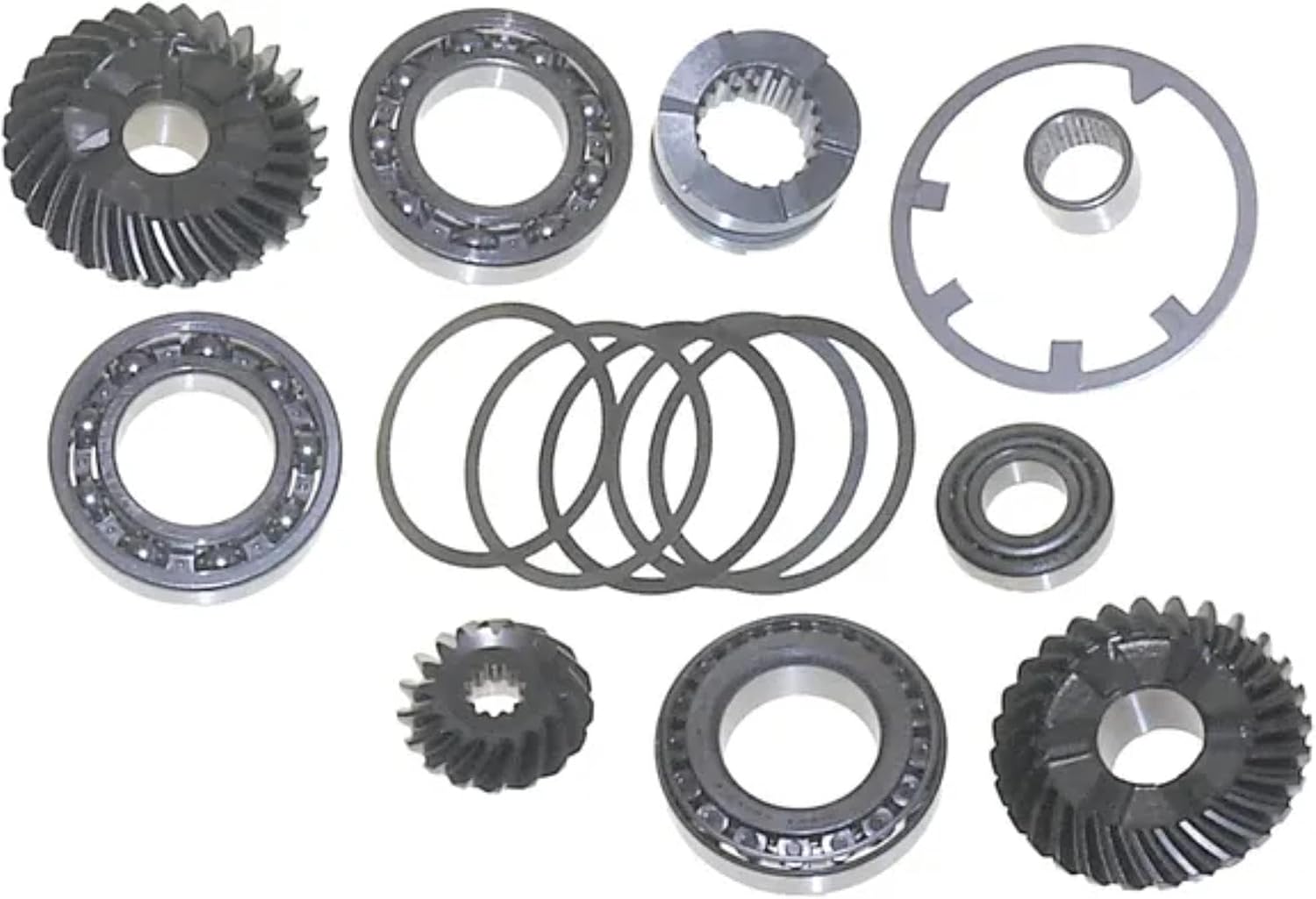Sierra, Gear Repair Kit, 18-2404