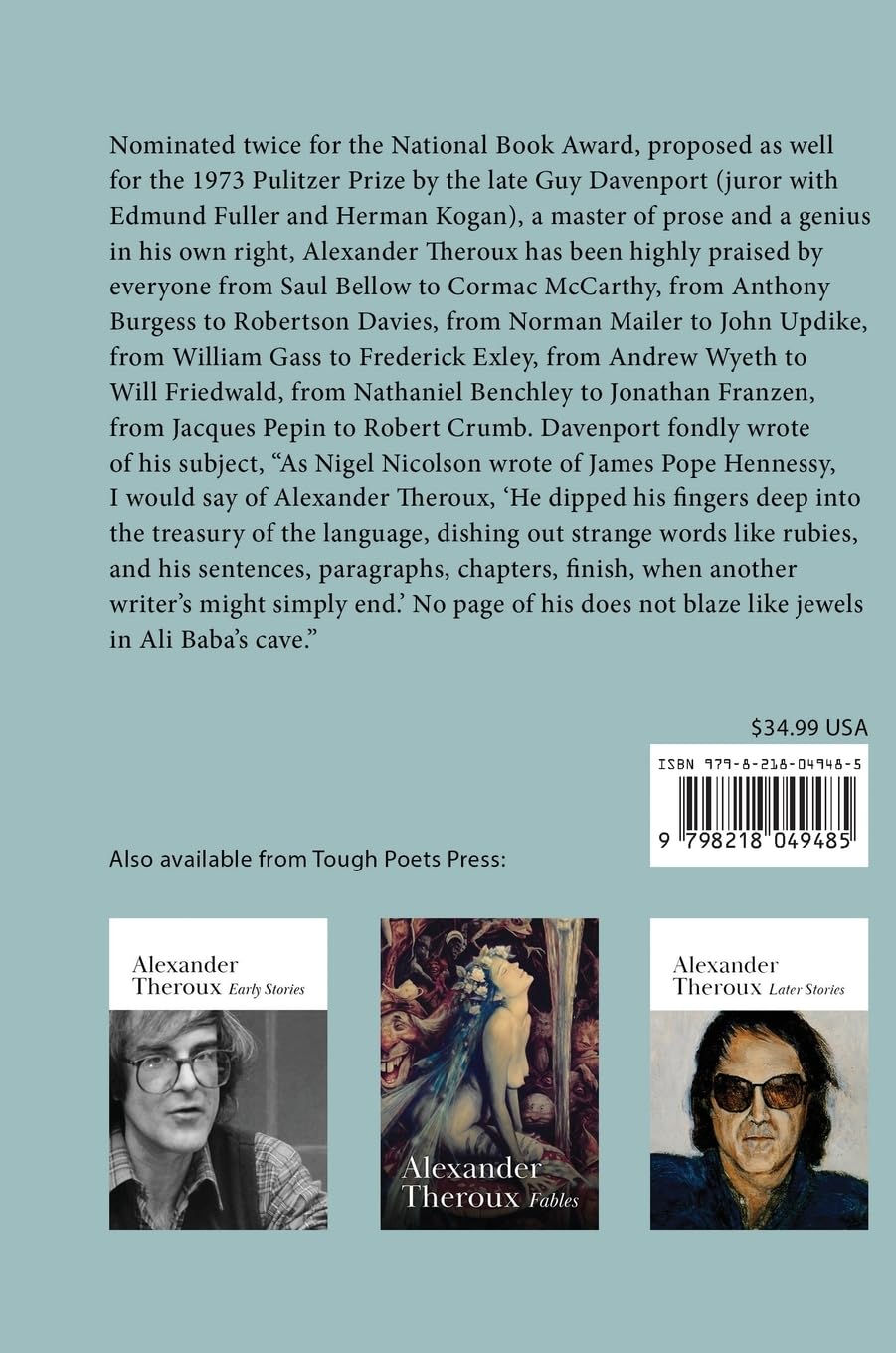 Truisms      Hardcover – January 2, 2023