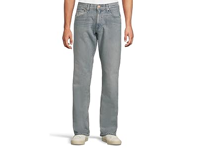 Paige Doheny Paige Heritage Relaxed Straight Leg Jeans Men