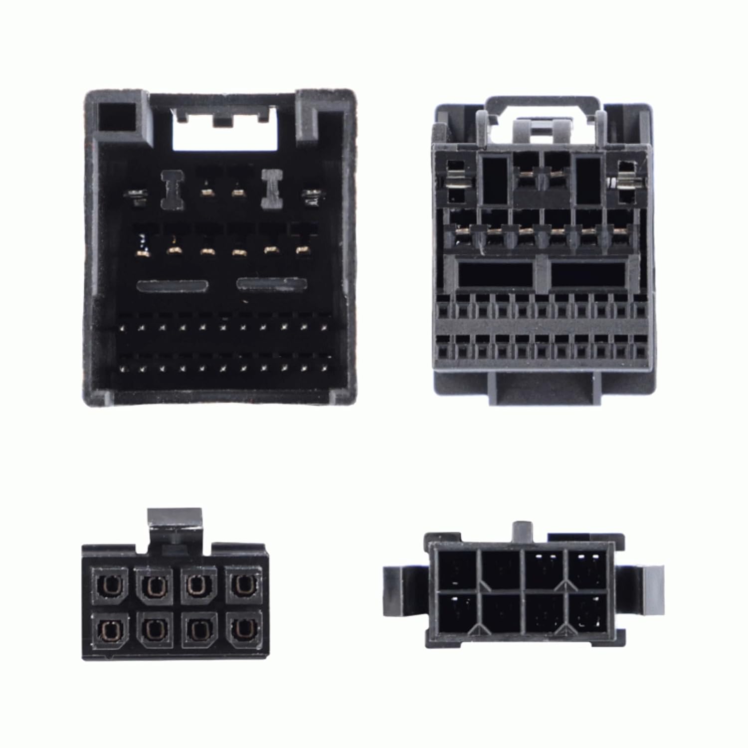 Axxess 32-Pin T-Harness for 2018-2023 Ford: Full System or Subwoofer LOC-FDH3