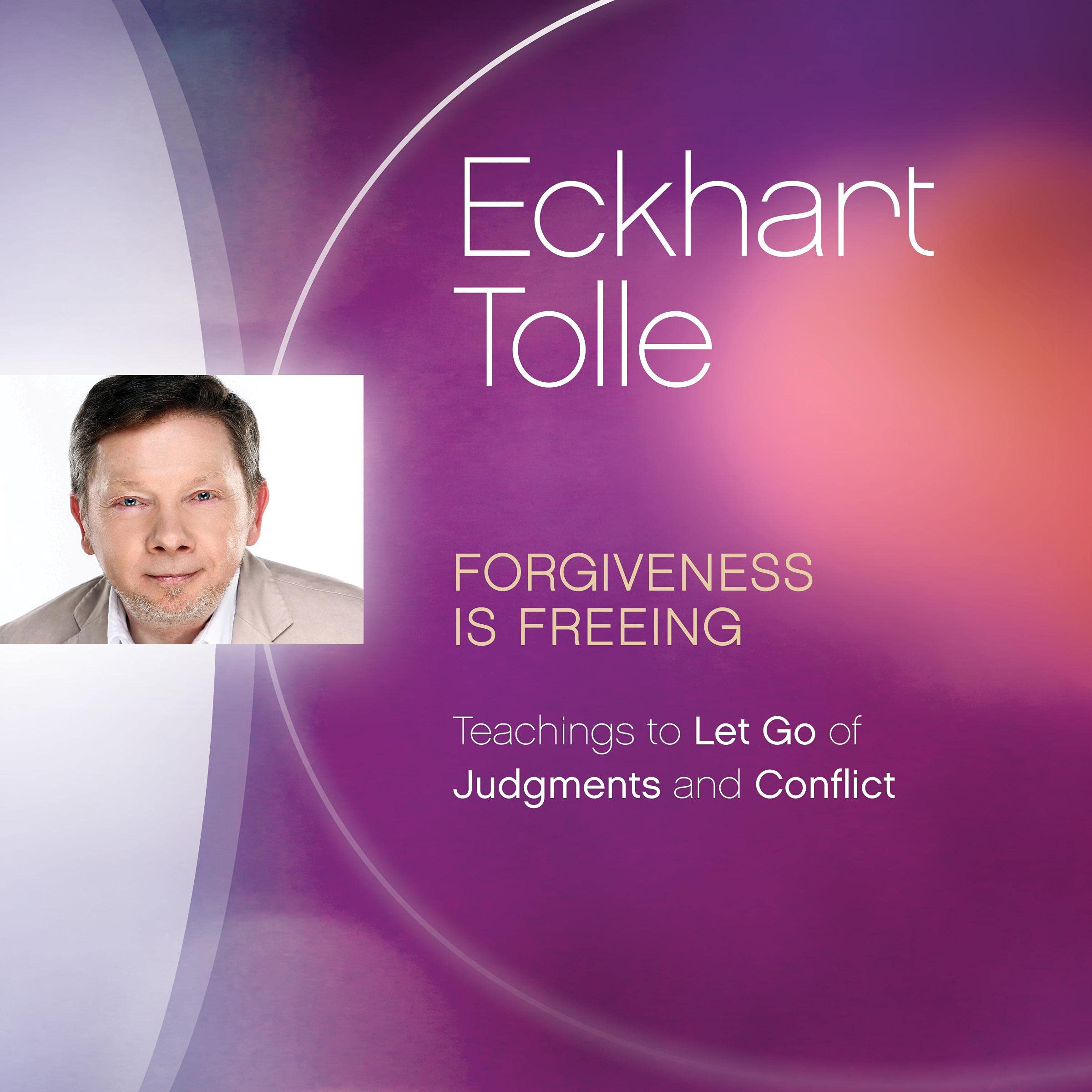 Cover art for Forgiveness Is Freeing