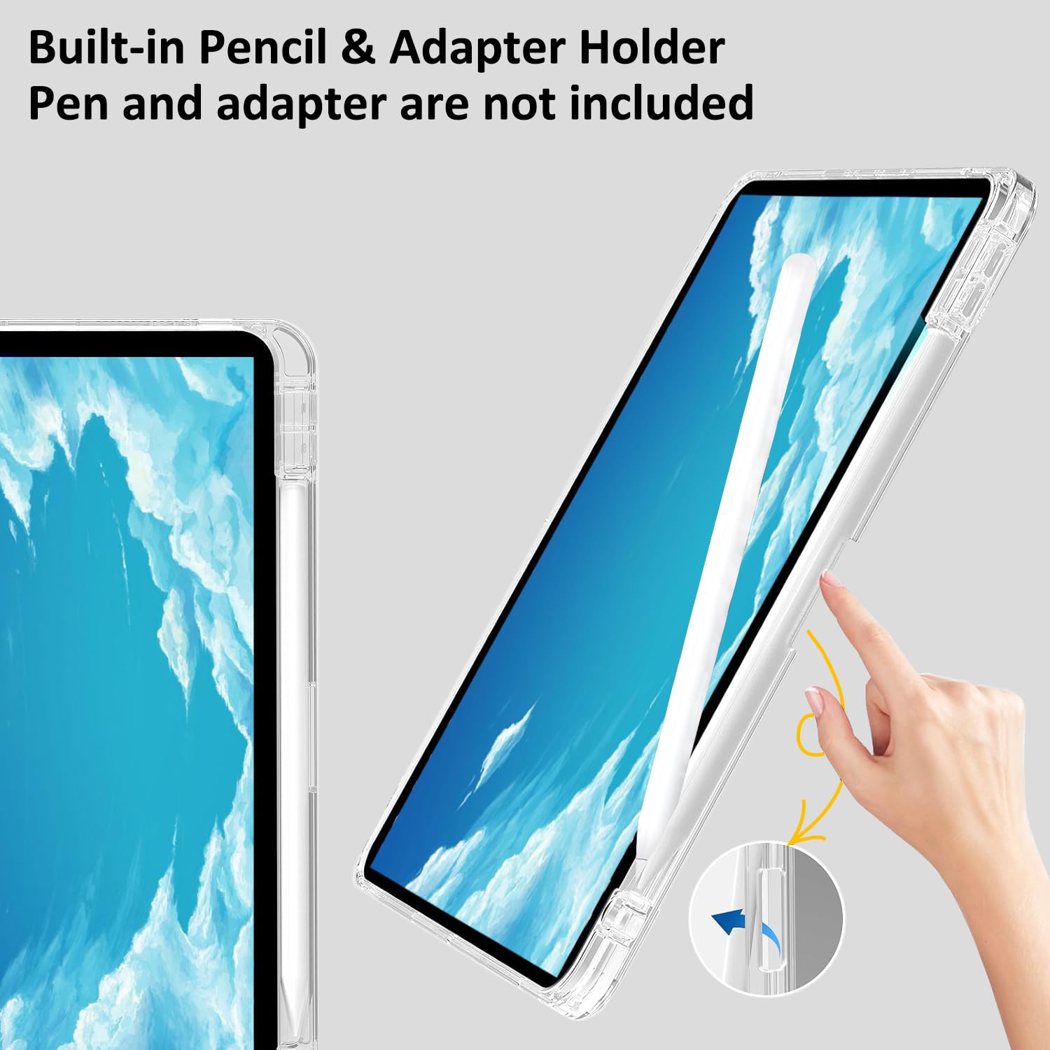 Huawei MatePad 11 (2023) announced in Indonesia - Huawei Central