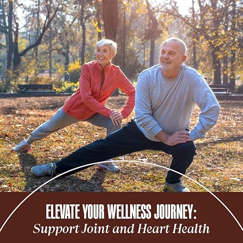 Miniatura 5 de JESSICA WELLNESS Té de cúrcuma mágicaté de cúrcuma de jengibre con pimienta negracúrcuma en polvo con pimienta negra, jengibre y stevia, 3.5 onzas