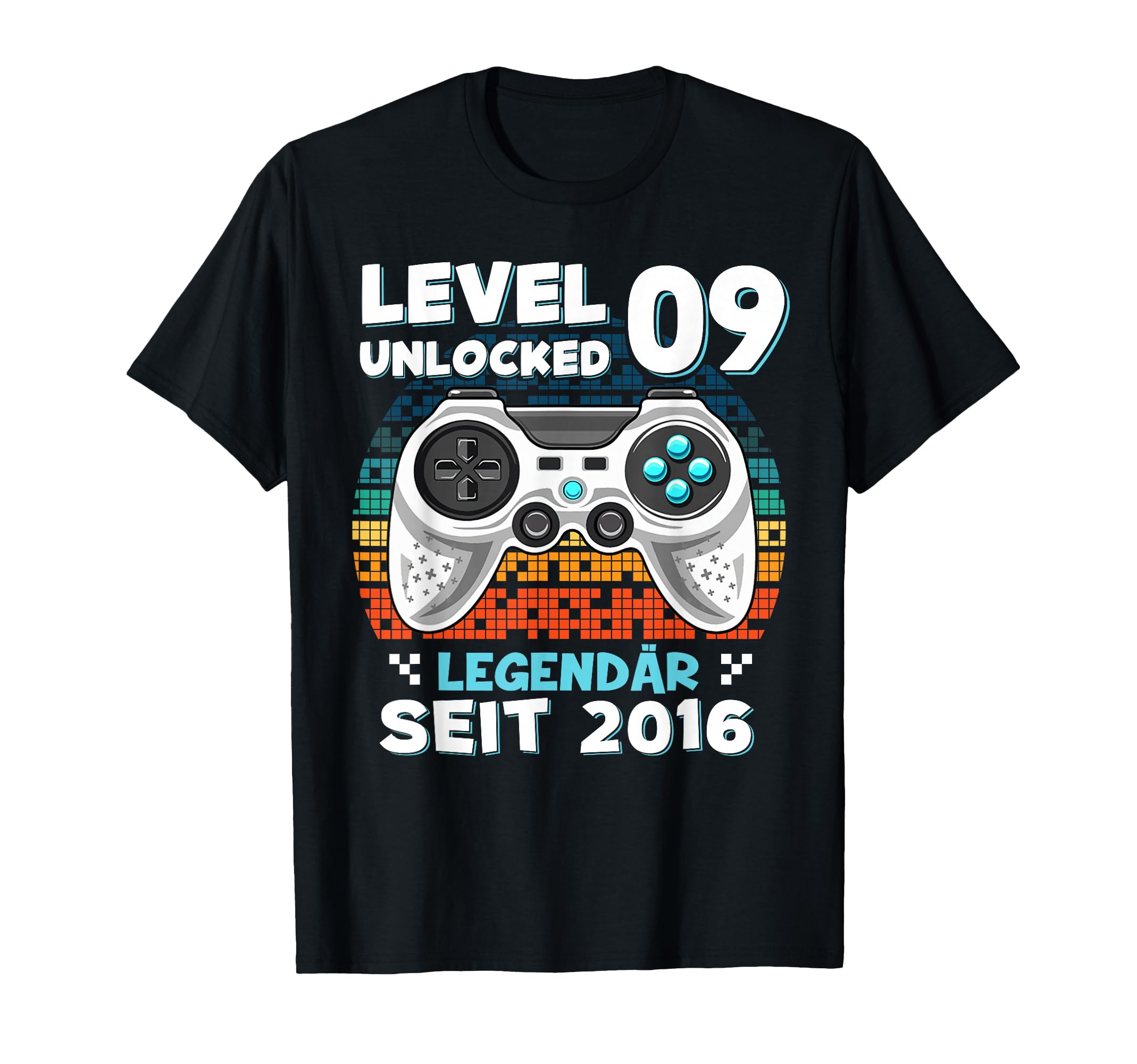 Kleidung mit Designs von Amazon Merch on Demand
