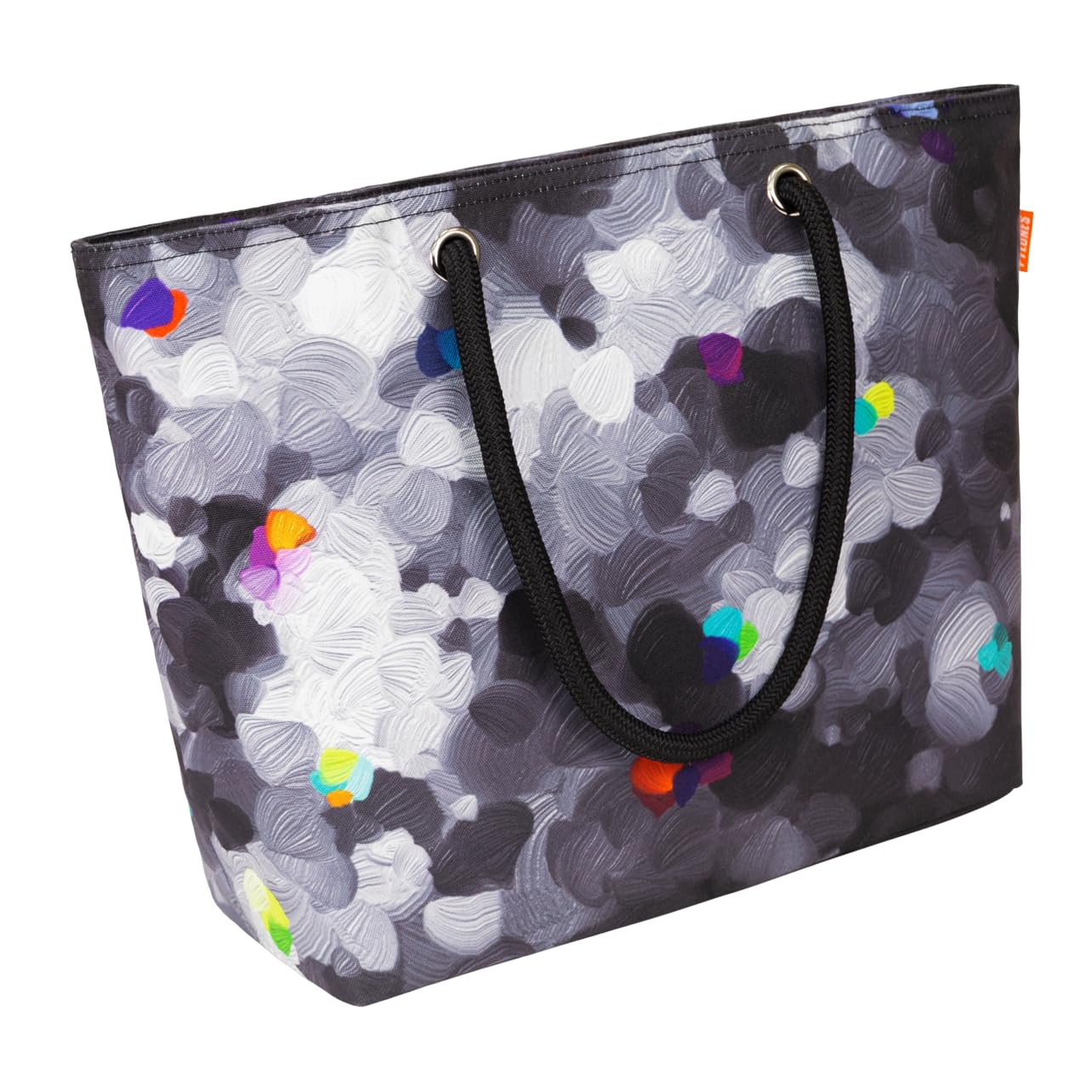 Bolso de mano Pylones de diseño exclusivo My Daily Bag 6
