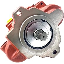 NEW Hydraulic Pump Main Pump for Hitachi Excavator ZX40U ZX50U ZX50U-2 ZX50UNA 4466797 4345902